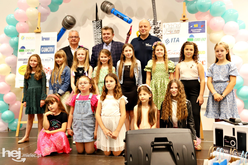 XXXI Konkurs „Śpiewać Każdy Może”