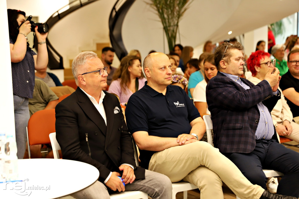 XXXI Konkurs „Śpiewać Każdy Może”
