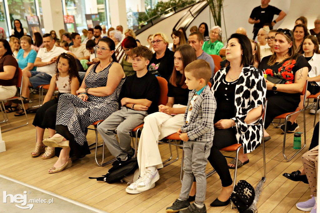XXXI Konkurs „Śpiewać Każdy Może”