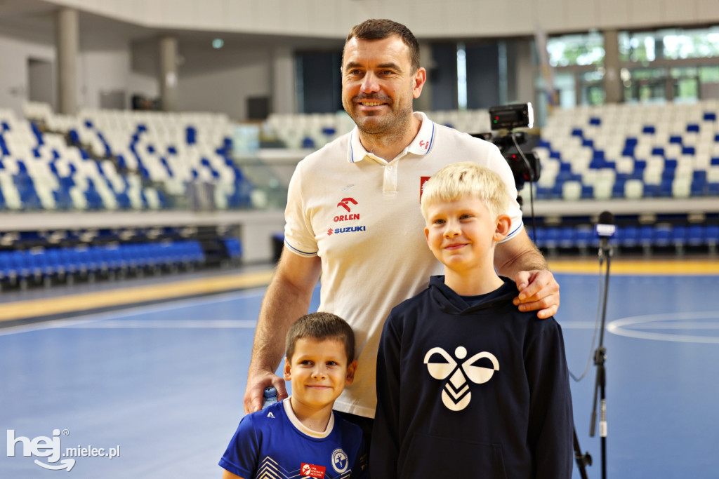 Polska U21 znów lepsza od Algierii