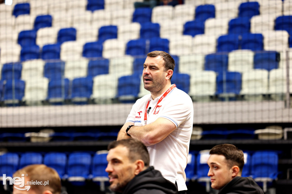 Polska U21 znów lepsza od Algierii