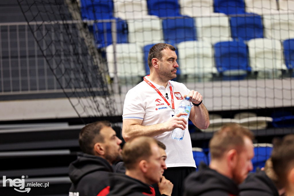 Polska U21 znów lepsza od Algierii