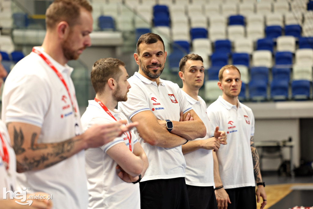 Polska U21 znów lepsza od Algierii