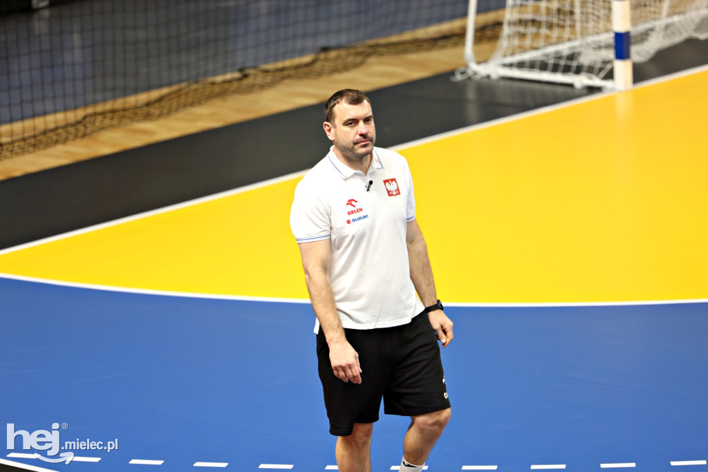 Polska U21 znów lepsza od Algierii
