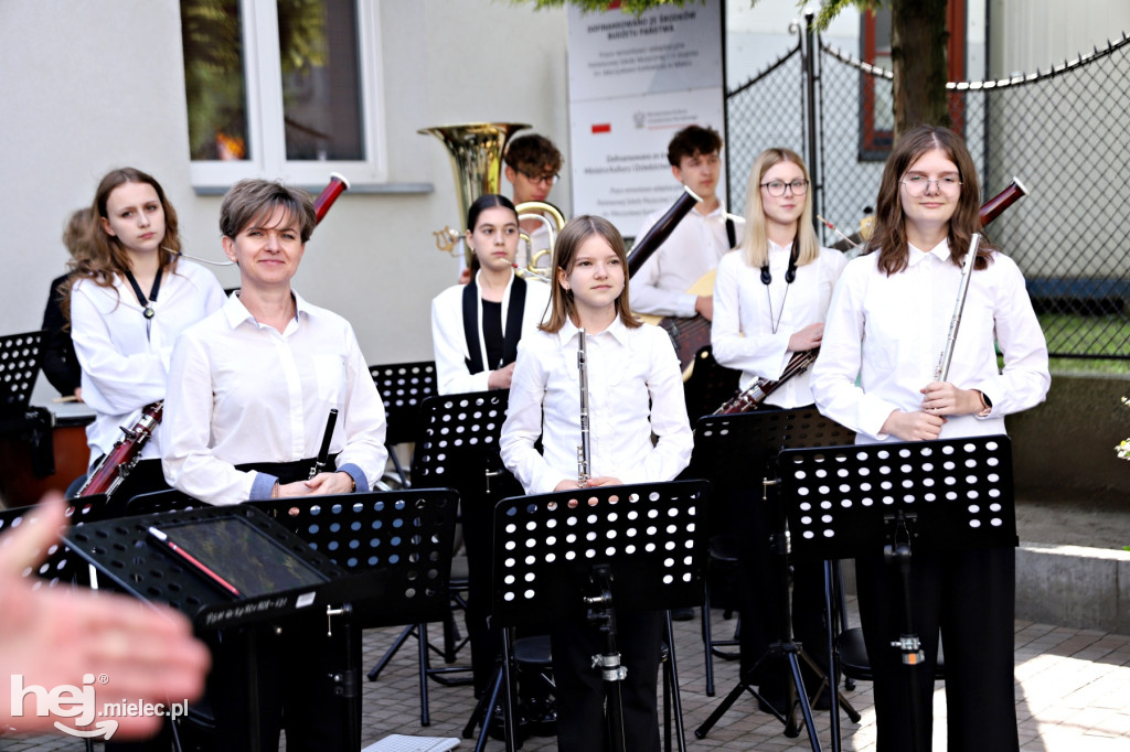 Jubileusz 55-lecia PSM im. Mieczysława Karłowicza