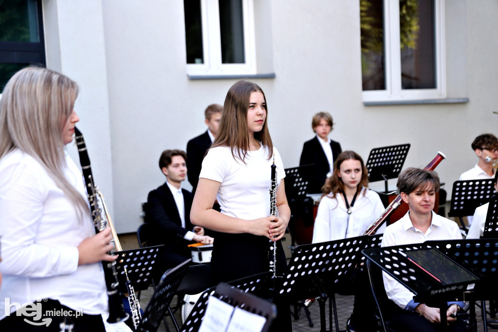 Jubileusz 55-lecia PSM im. Mieczysława Karłowicza