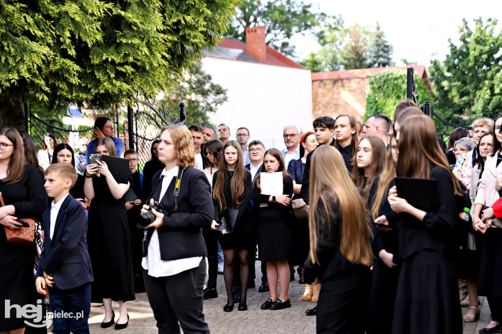 Jubileusz 55-lecia PSM im. Mieczysława Karłowicza
