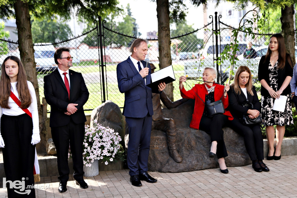 Jubileusz 55-lecia PSM im. Mieczysława Karłowicza