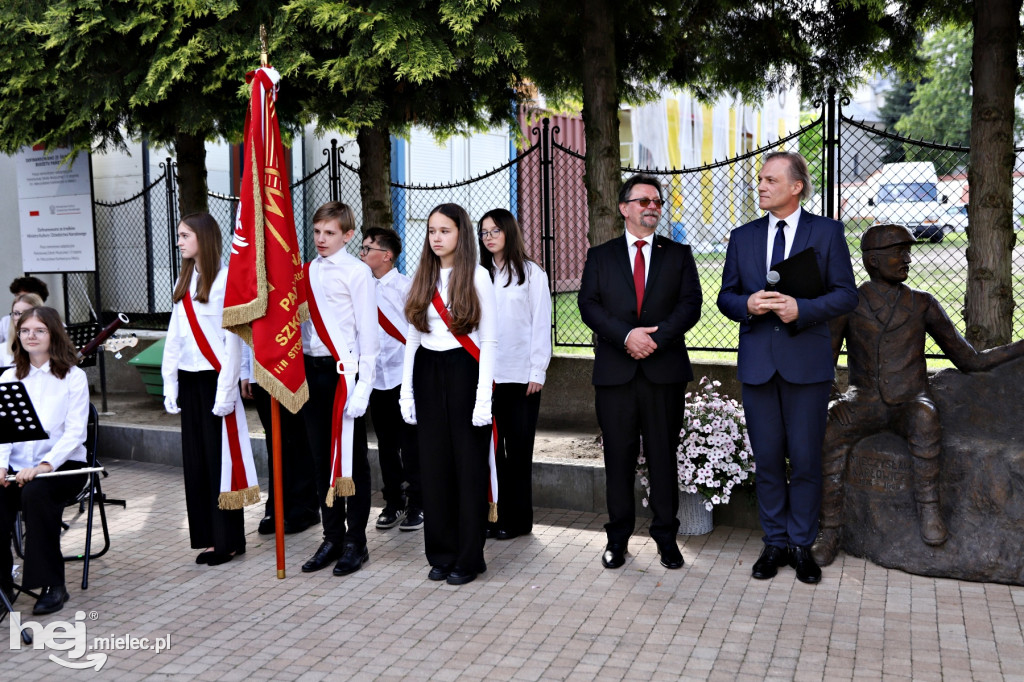Jubileusz 55-lecia PSM im. Mieczysława Karłowicza