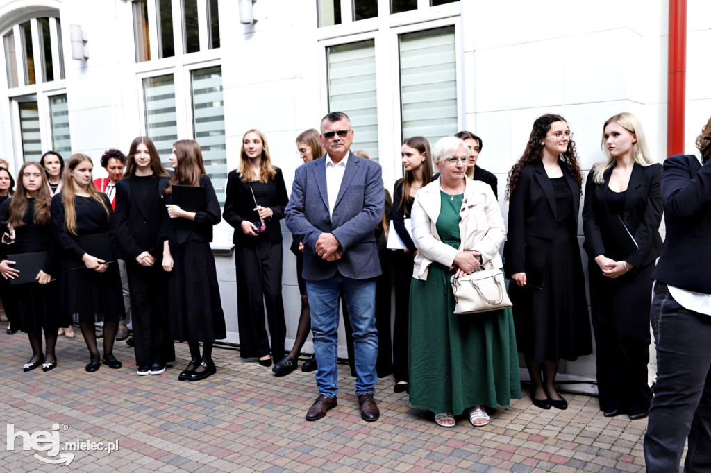 Jubileusz 55-lecia PSM im. Mieczysława Karłowicza