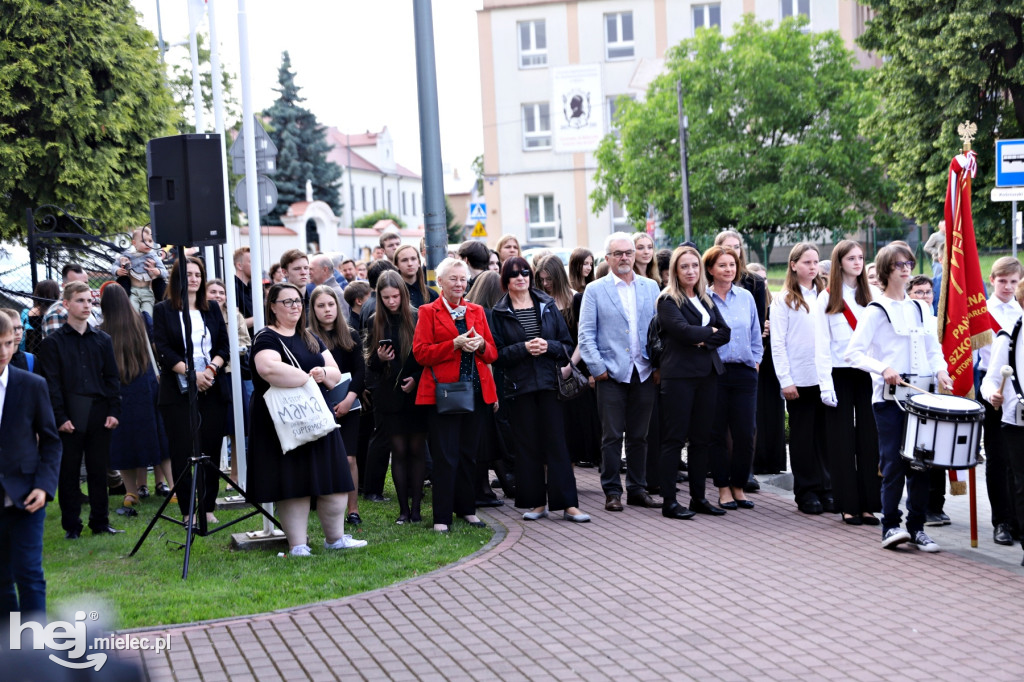 Jubileusz 55-lecia PSM im. Mieczysława Karłowicza