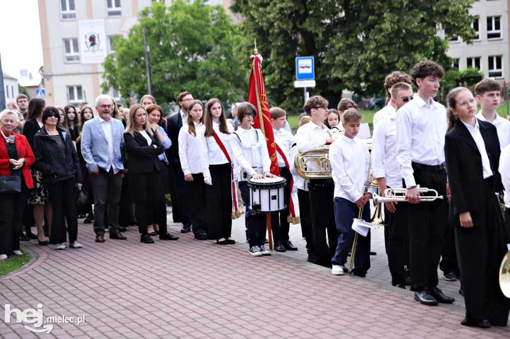 Jubileusz 55-lecia PSM im. Mieczysława Karłowicza