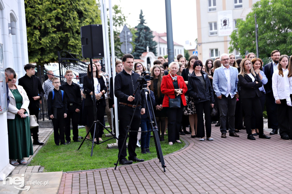Jubileusz 55-lecia PSM im. Mieczysława Karłowicza