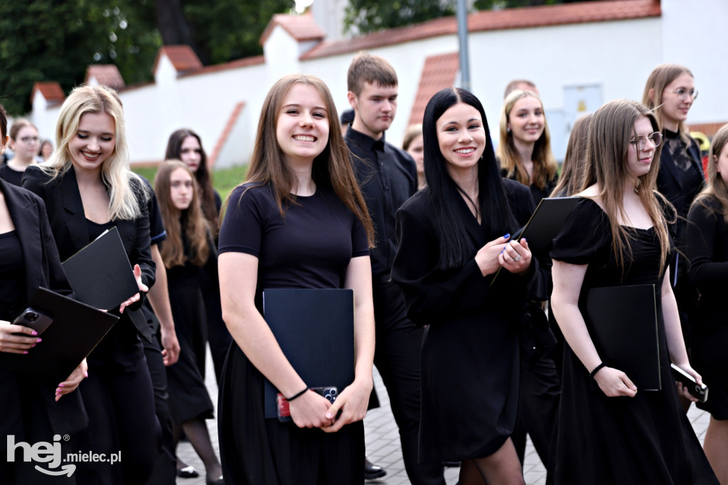 Jubileusz 55-lecia PSM im. Mieczysława Karłowicza