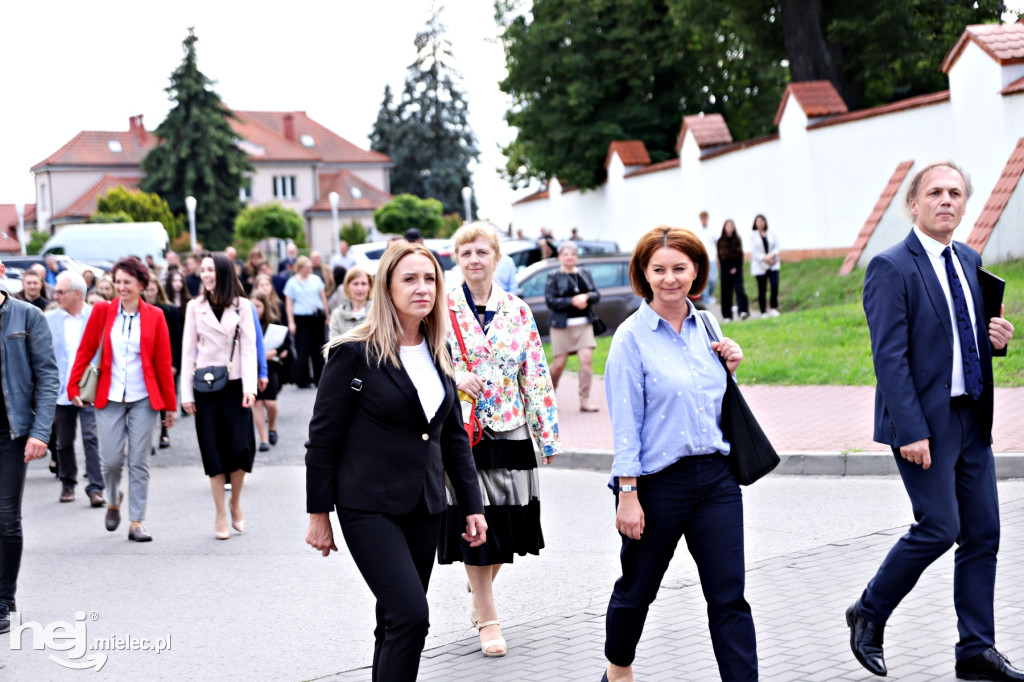 Jubileusz 55-lecia PSM im. Mieczysława Karłowicza