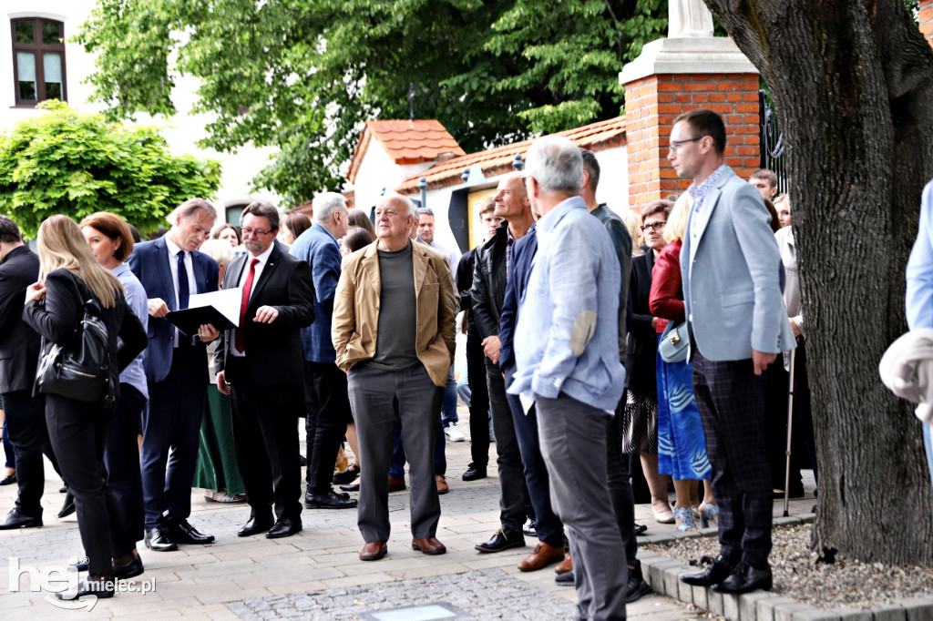 Jubileusz 55-lecia PSM im. Mieczysława Karłowicza