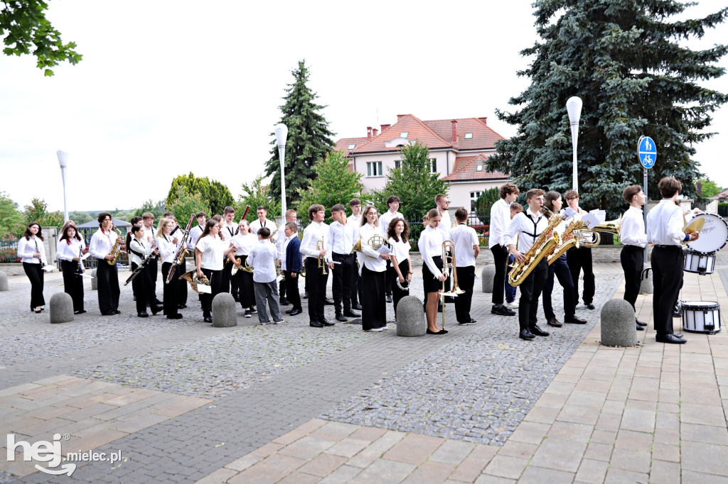Jubileusz 55-lecia PSM im. Mieczysława Karłowicza