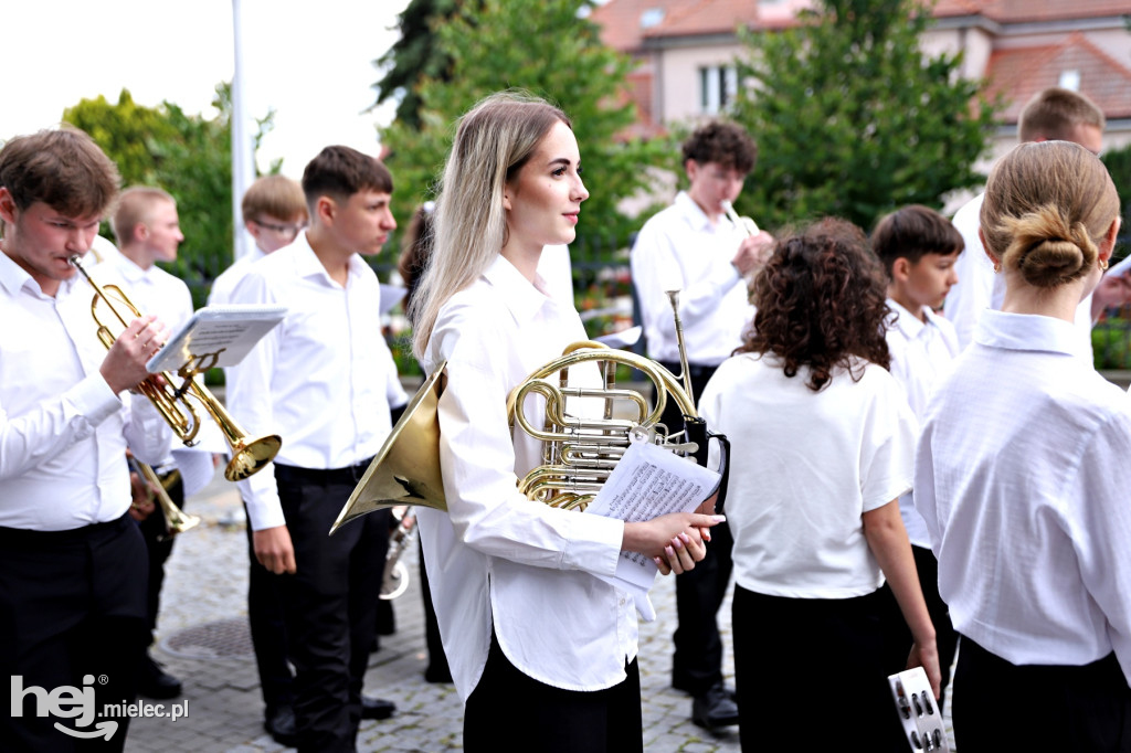 Jubileusz 55-lecia PSM im. Mieczysława Karłowicza