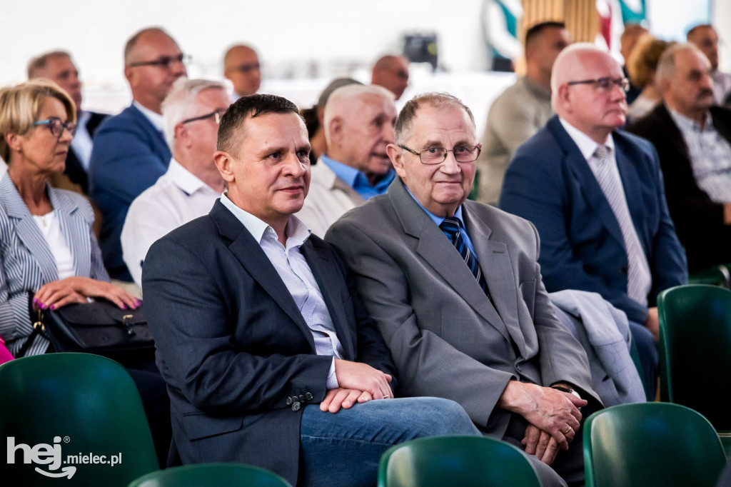 Powiatowy Szkolny Związek Sportowy ma 25 lat