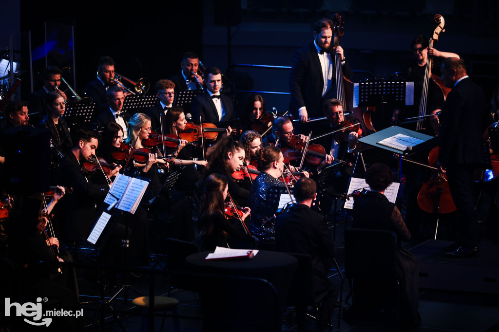 MOS: Koncert muzyki filmowej