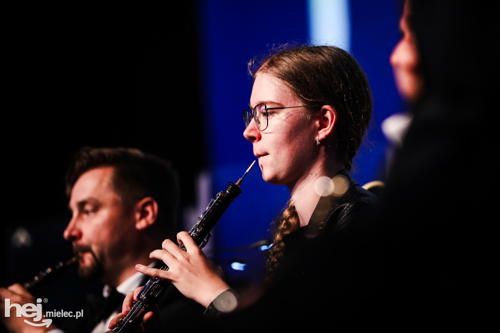 MOS: Koncert muzyki filmowej