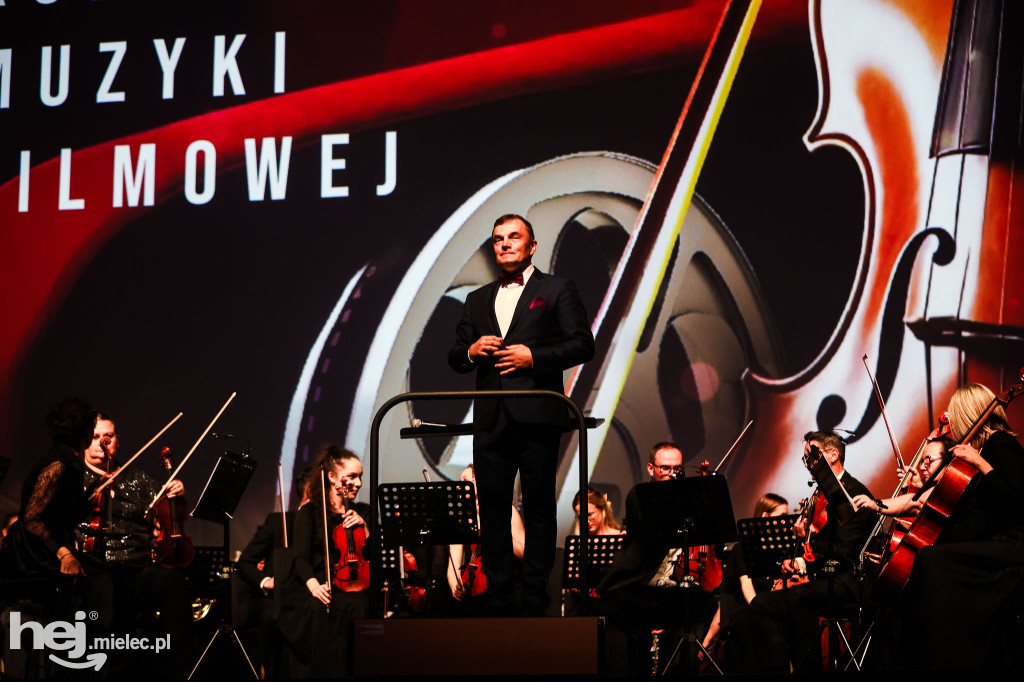 MOS: Koncert muzyki filmowej