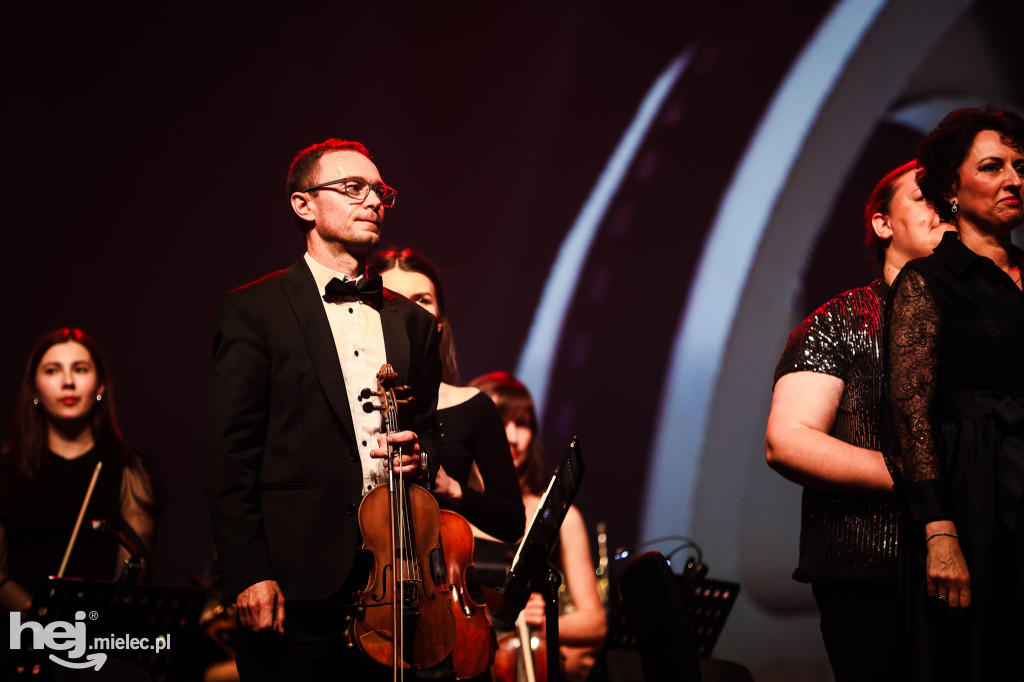 MOS: Koncert muzyki filmowej