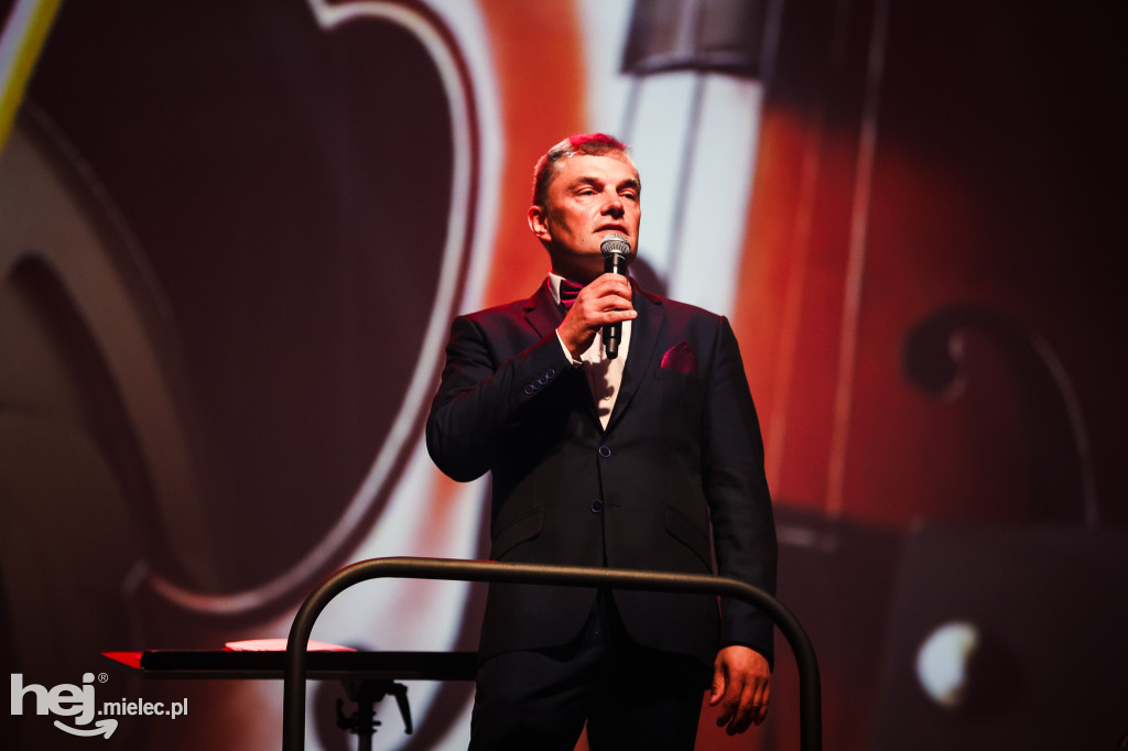 MOS: Koncert muzyki filmowej