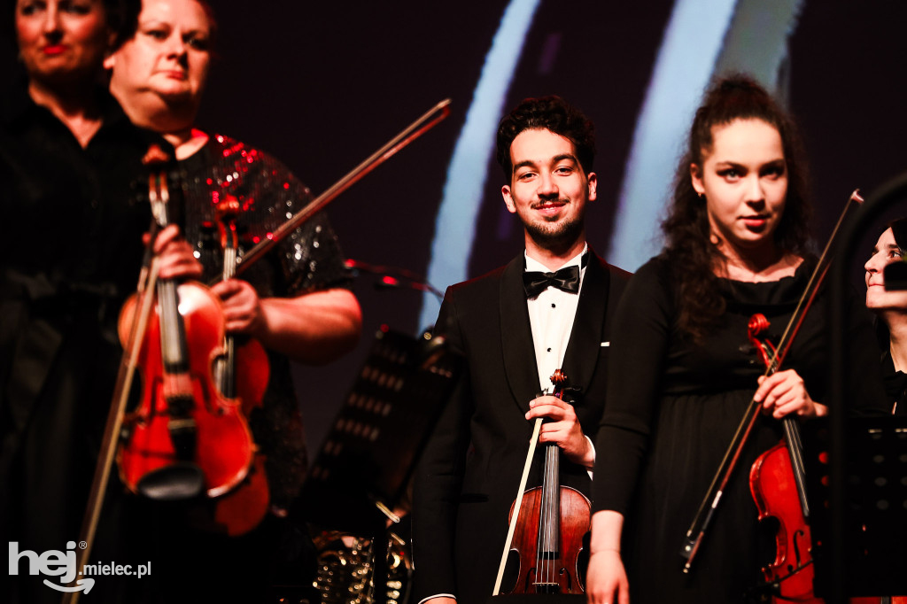 MOS: Koncert muzyki filmowej