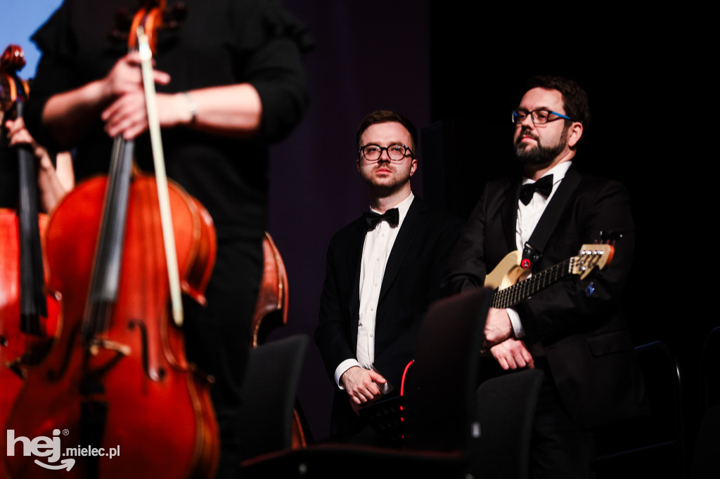 MOS: Koncert muzyki filmowej