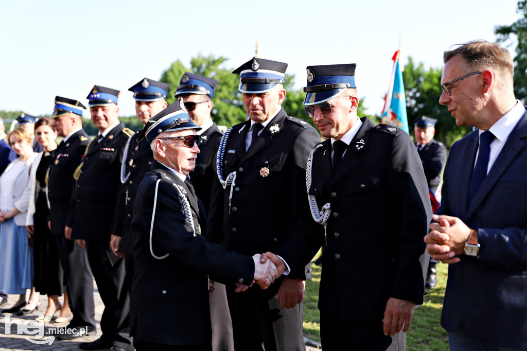 185 lat OSP Padew Narodowa