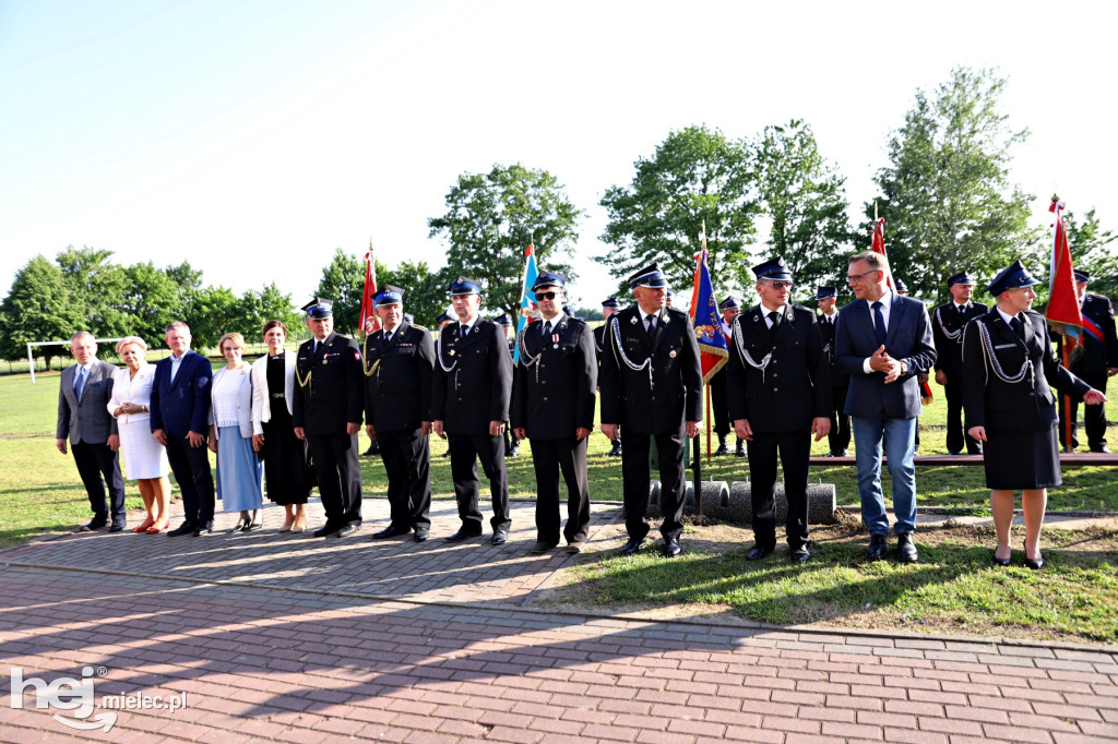 185 lat OSP Padew Narodowa
