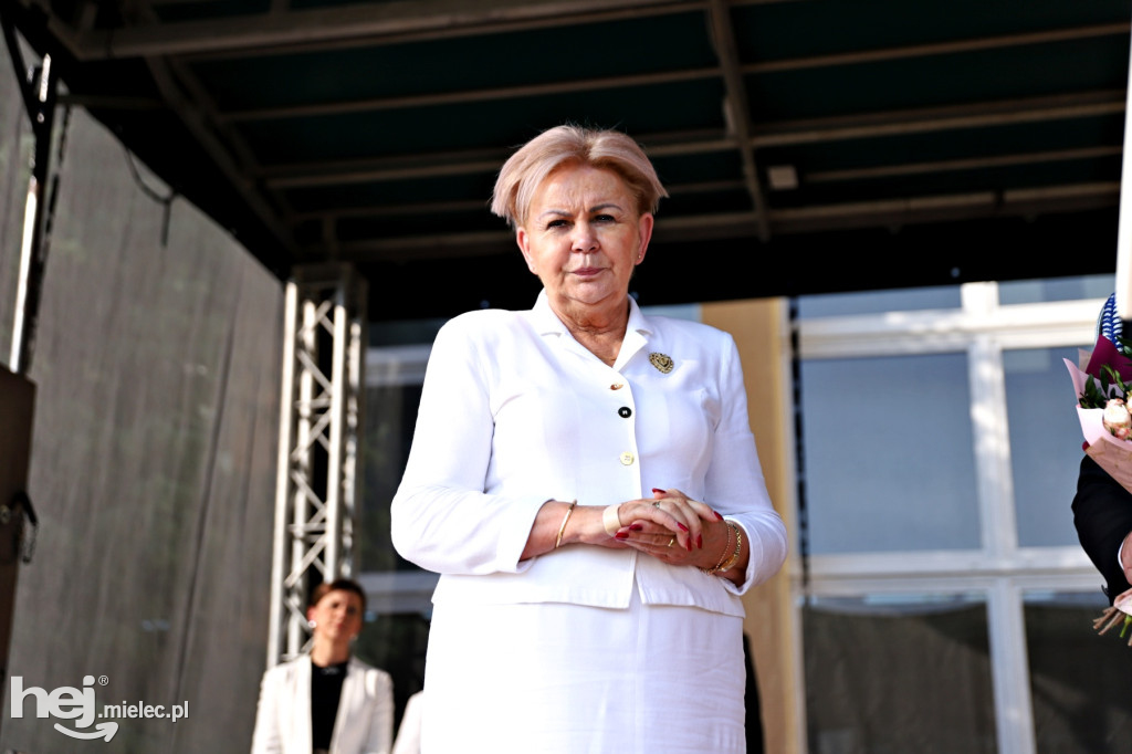 185 lat OSP Padew Narodowa
