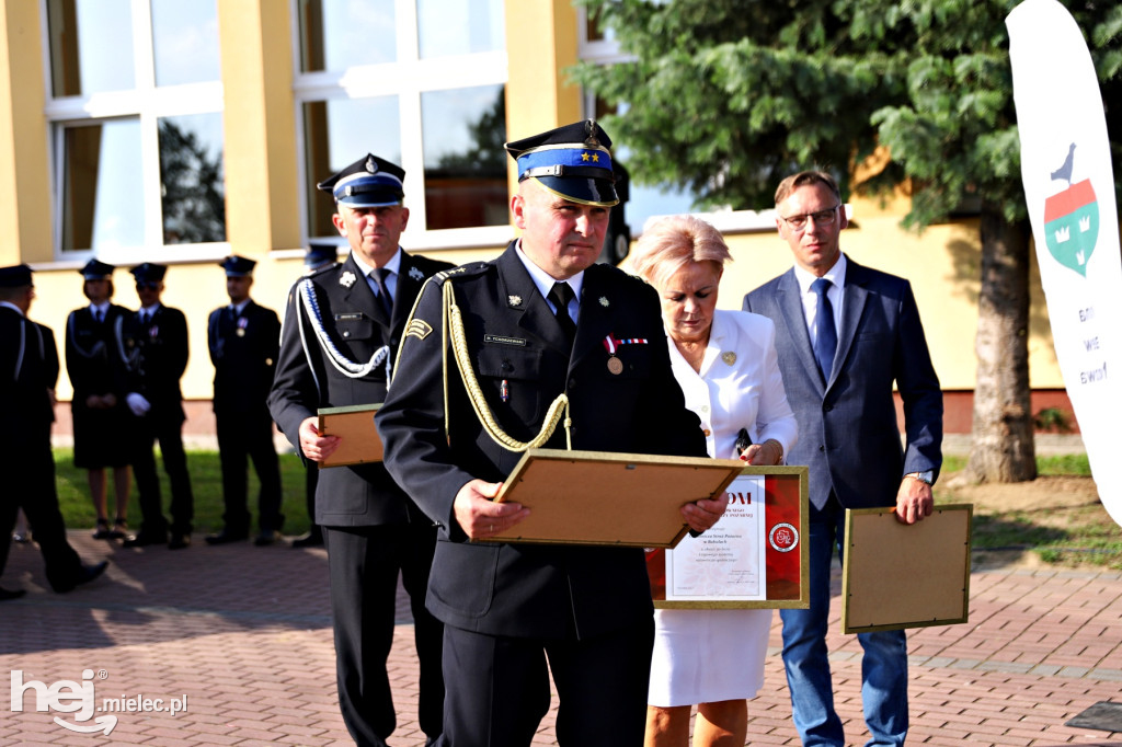 185 lat OSP Padew Narodowa