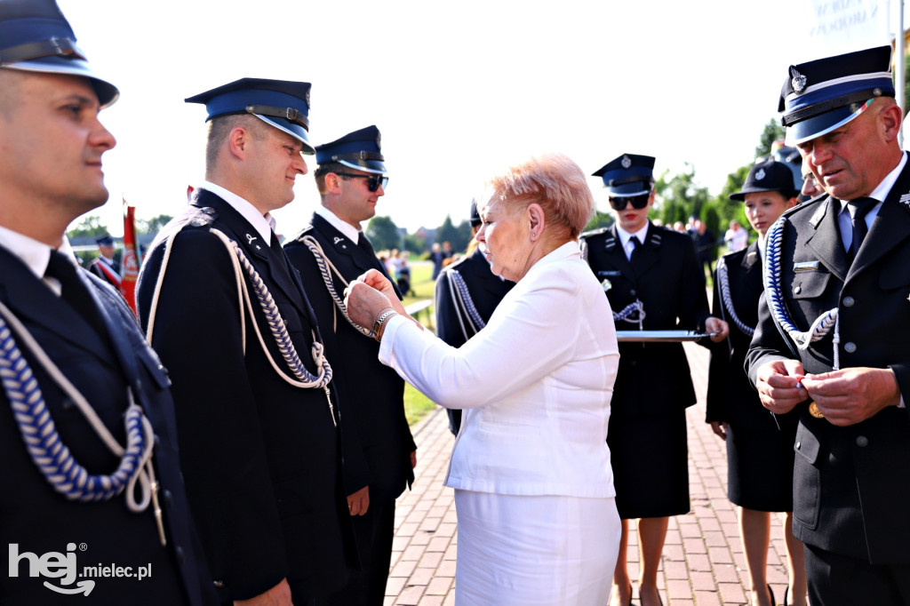 185 lat OSP Padew Narodowa