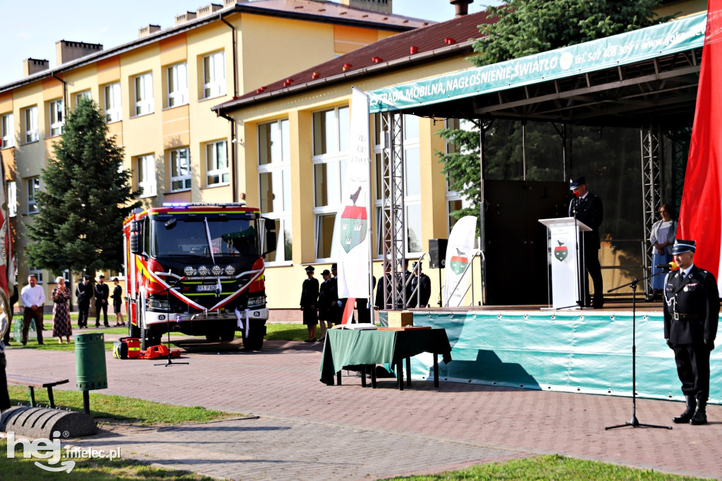 185 lat OSP Padew Narodowa