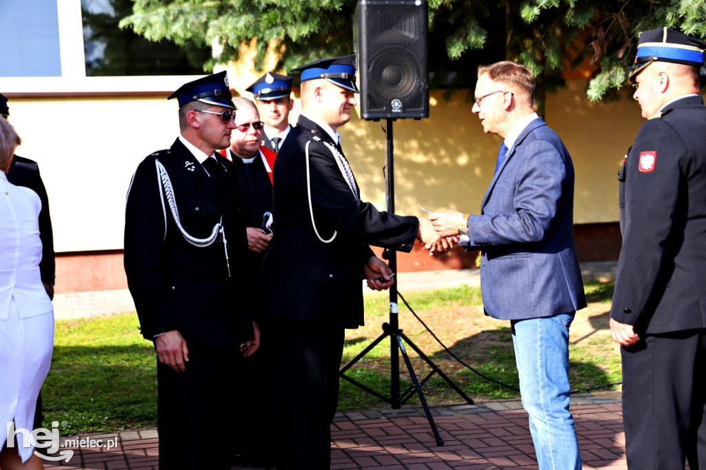 185 lat OSP Padew Narodowa