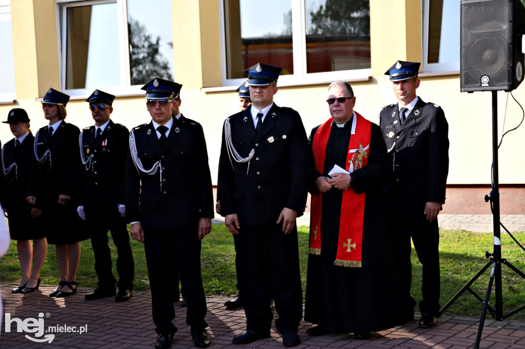 185 lat OSP Padew Narodowa