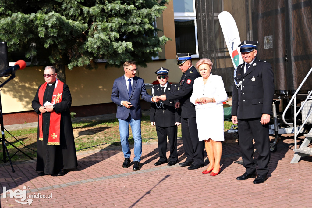 185 lat OSP Padew Narodowa