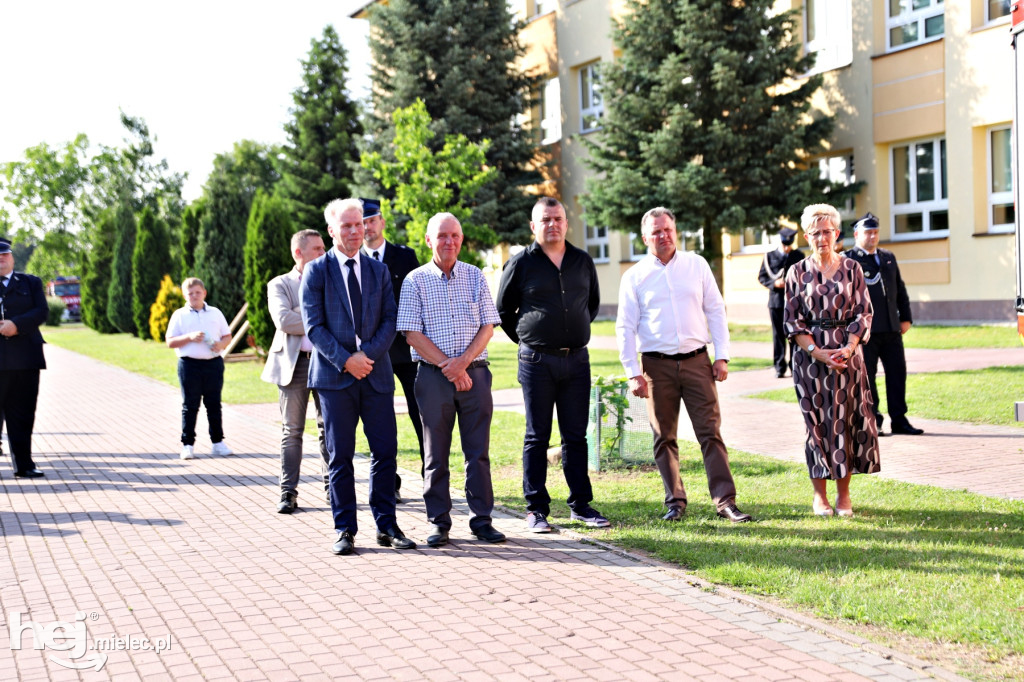 185 lat OSP Padew Narodowa