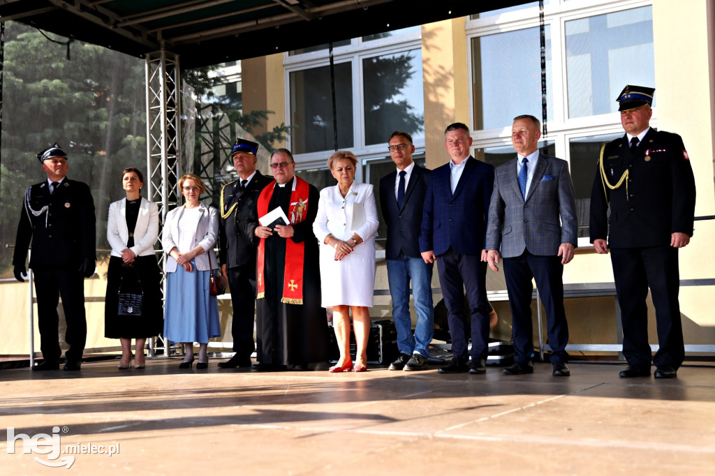 185 lat OSP Padew Narodowa