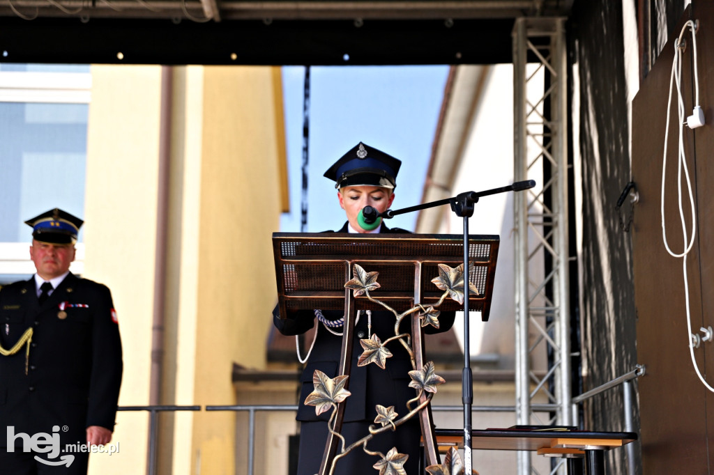 185 lat OSP Padew Narodowa