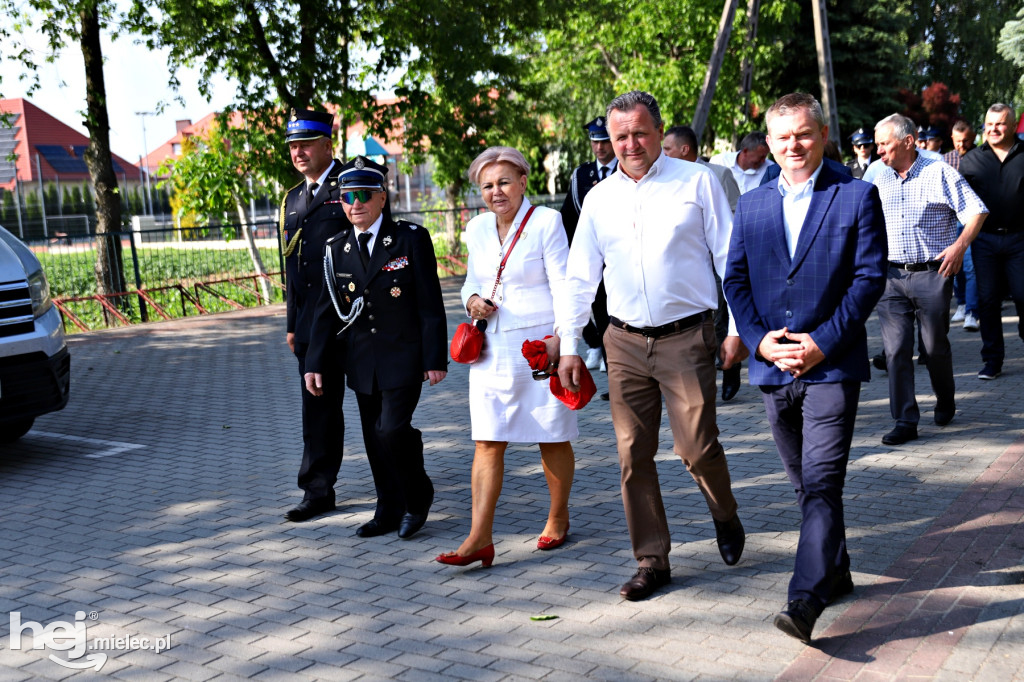 185 lat OSP Padew Narodowa