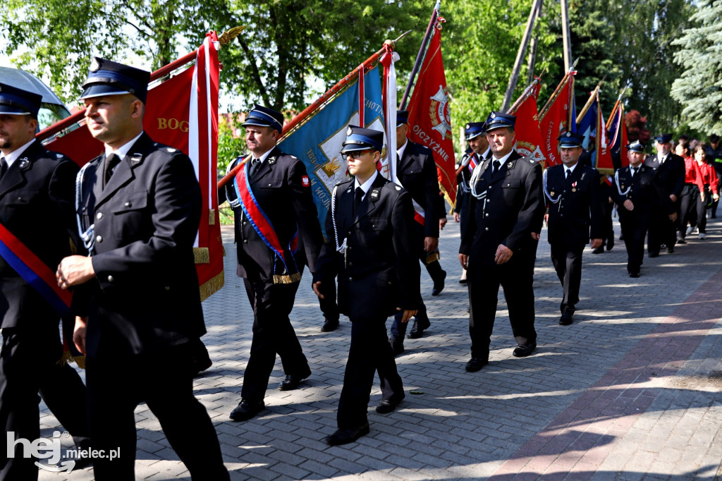 185 lat OSP Padew Narodowa