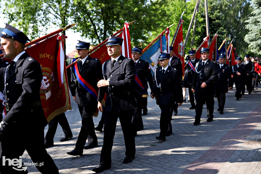 185 lat OSP Padew Narodowa