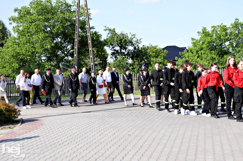 185 lat OSP Padew Narodowa