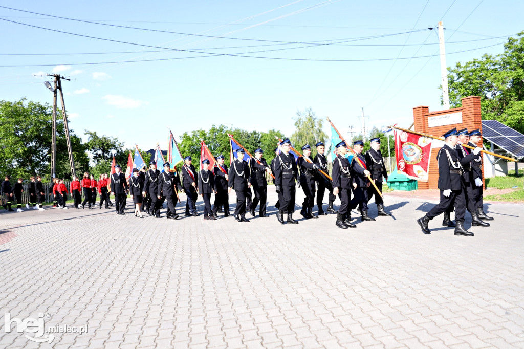 185 lat OSP Padew Narodowa