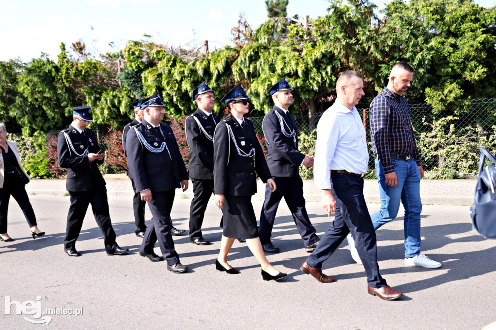 185 lat OSP Padew Narodowa