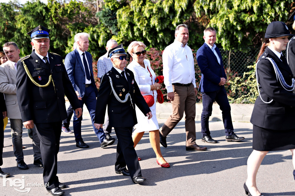 185 lat OSP Padew Narodowa