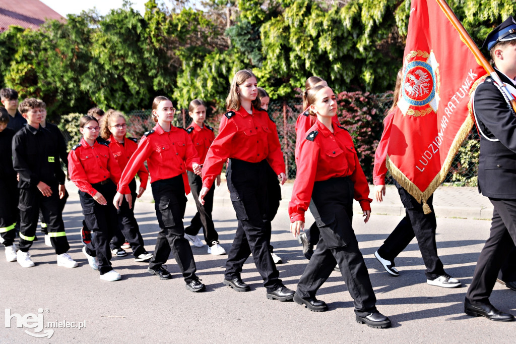 185 lat OSP Padew Narodowa